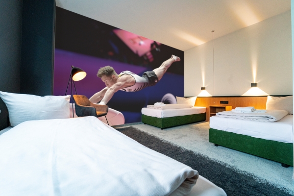 Feel Good Hotel (Chemnitz)
